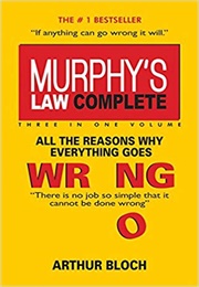 Murphy's Law (Bloch)