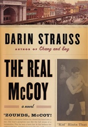 The Real McCoy (Darin Strauss)
