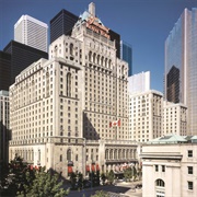 The Royal York, Toronto - Canada