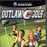 Outlaw Golf