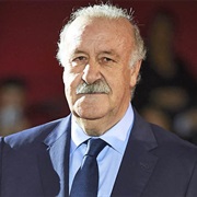 Vicente Del Bosque
