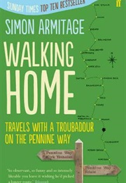 Walking Home (Simon Armitage)