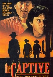 The Captive: The Longest Drive 2 (1976)