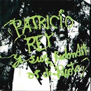 Patricio Rey Y Sus Redonditos De Ricota - Gulp!