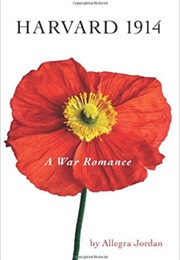 Harvard 1914 (Allegra Jordan)