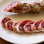 Saucisson