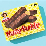 Nutty Buddy