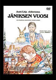 Jäniksen Vuosi (1977)