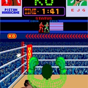 Punch-Out