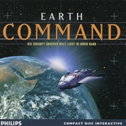 Earth Command