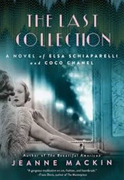 The Last Collection (Jeanne MacKin)