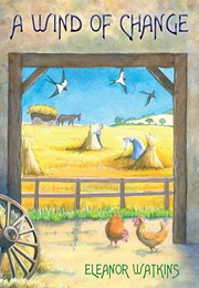 A Wind of Change (Eleanor Watkins)