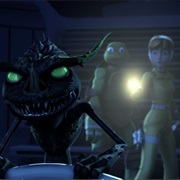 Teenage Mutant Ninja Turtles Season 4 Episode 11 Revenge of the Triceratons