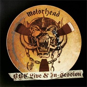 BBC Live & In-Session - Motorhead