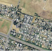 Five Corners, Washington