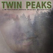 Angelo Badalamenti - Twin Peaks: Limited Event Series Soundtrack