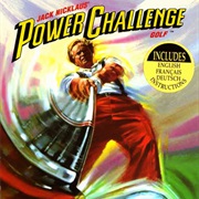 Jack Nicklaus&#39; Power Challenge Golf