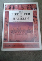 The Pied Piper of Hamelin (Kurt Baumann)