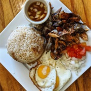 Dangsilog