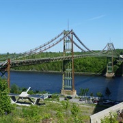 Waldo–Hancock Bridge, Maine