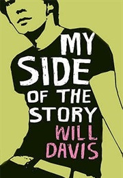My Side of the Story (Will Davis)