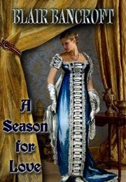 A Season for Love (Blair Bancroft)