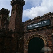 Ironbridge Gorge Museum