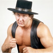 Bob Orton