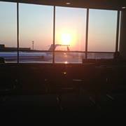 Baltimore-Washington International Airport (BWI)