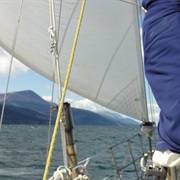 Sail in Remote Waters