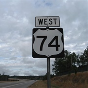 U.S. 74