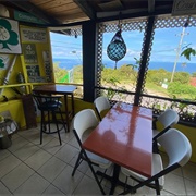 Hilltop Coffee House & Family Center, Montserrat