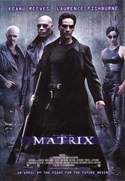 Matrix (1999)