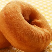 Potato Doughnut