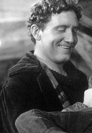 Best Actor~~Spencer Tracy – Captains Courageous (1937)