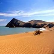Cabo De La Vela - La Guajira