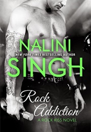 Rock Addiction (Nalini Singh)