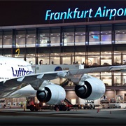 Frankfurt Am Main International