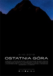 Ostatnia Góra (2019)
