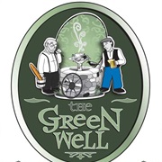 The Green Well