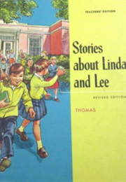 Stories About Linda and Lee (Reader)