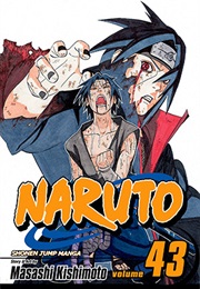 Naruto Vol. 43 (Masashi Kishimoto)