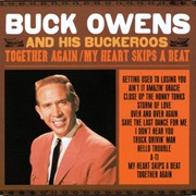 Buck Owens - Together Again