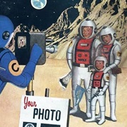 John Pederson Jr (?? - ??)