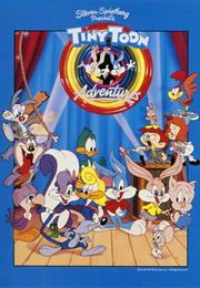 Tiny Toon Adventures