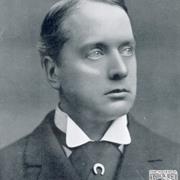 Archibald P. Primrose Rosebery 1894 - 95