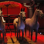 Xi'an: Hanyang Mausoleum