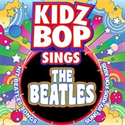 Kidz Bop Sings the Beatles
