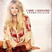 Carrie Underwood- Storyteller
