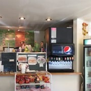 Yeh Yeh's (Lynnwood, Washington)